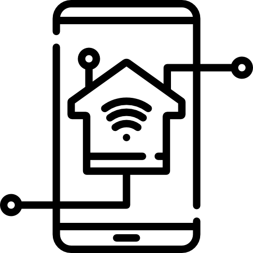 <div>Les experts de la sécurité domestique à votre service</div>
